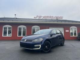 Volkswagen E-GOLF 2019 Comfortline  $ 17942